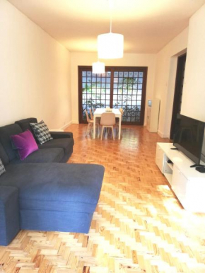 Lisboa Central Apartment